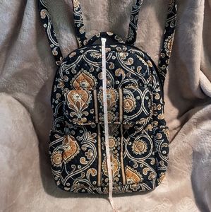 Vera Bradley backpack